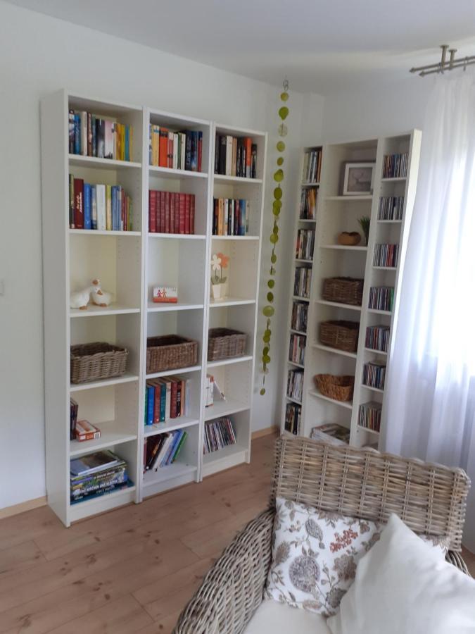 Ferienwohnung Tonbachtal Baiersbronn Exterior foto